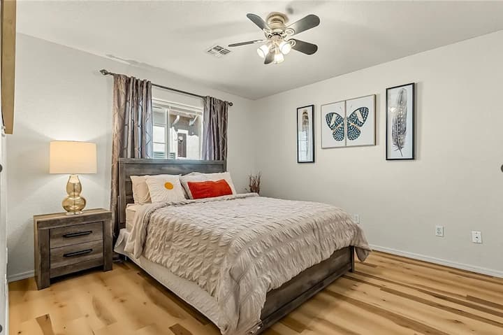 საძინებელი 2