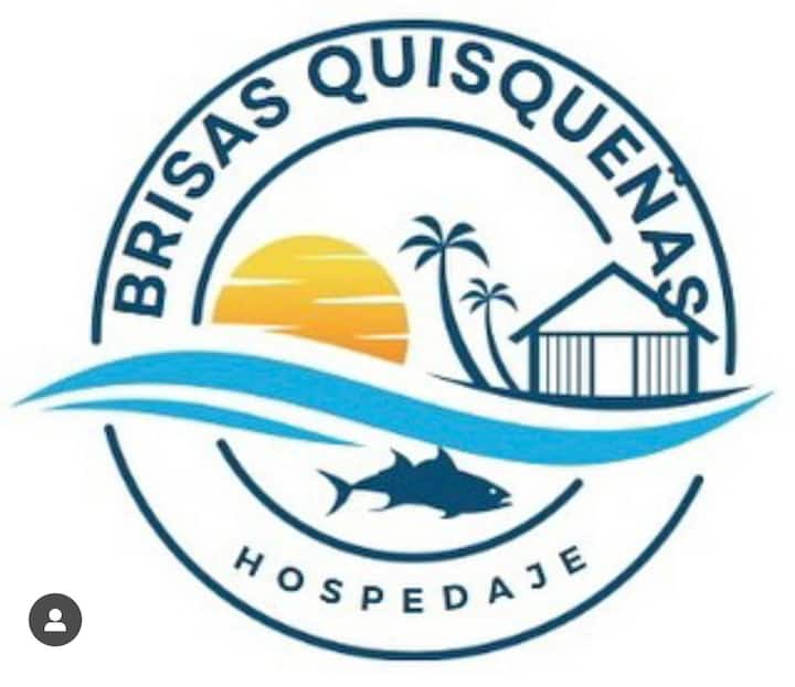 Brisas Quisqueñas - El Quisco
