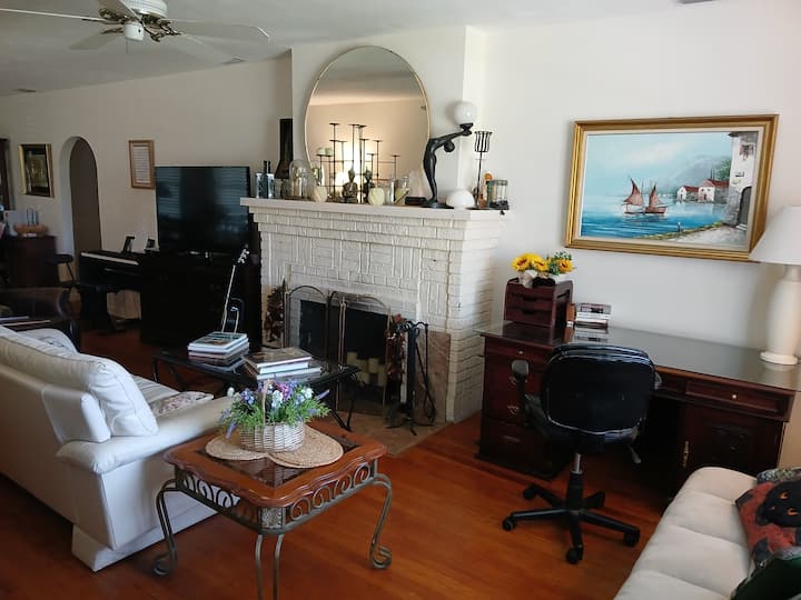 Vacation Home For Spring In Florida - Clearwater, FL