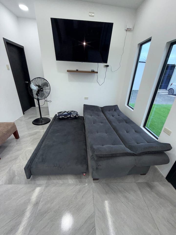 Всекидневна