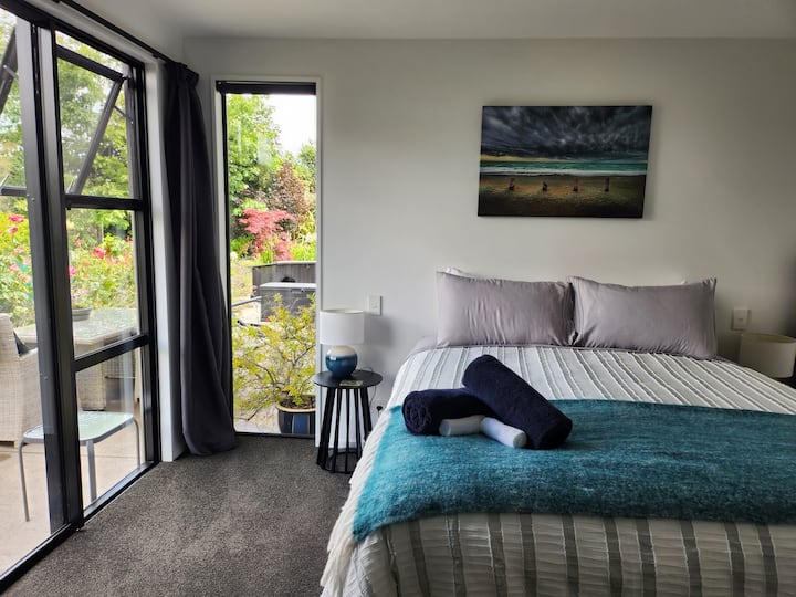 Meg's House, Room 2 - Wanaka