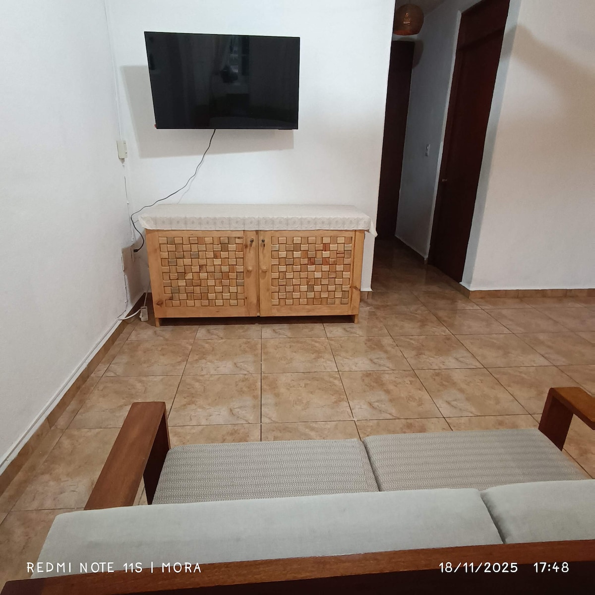 Top performing Airbnb: Casa Savannah in Crucecita