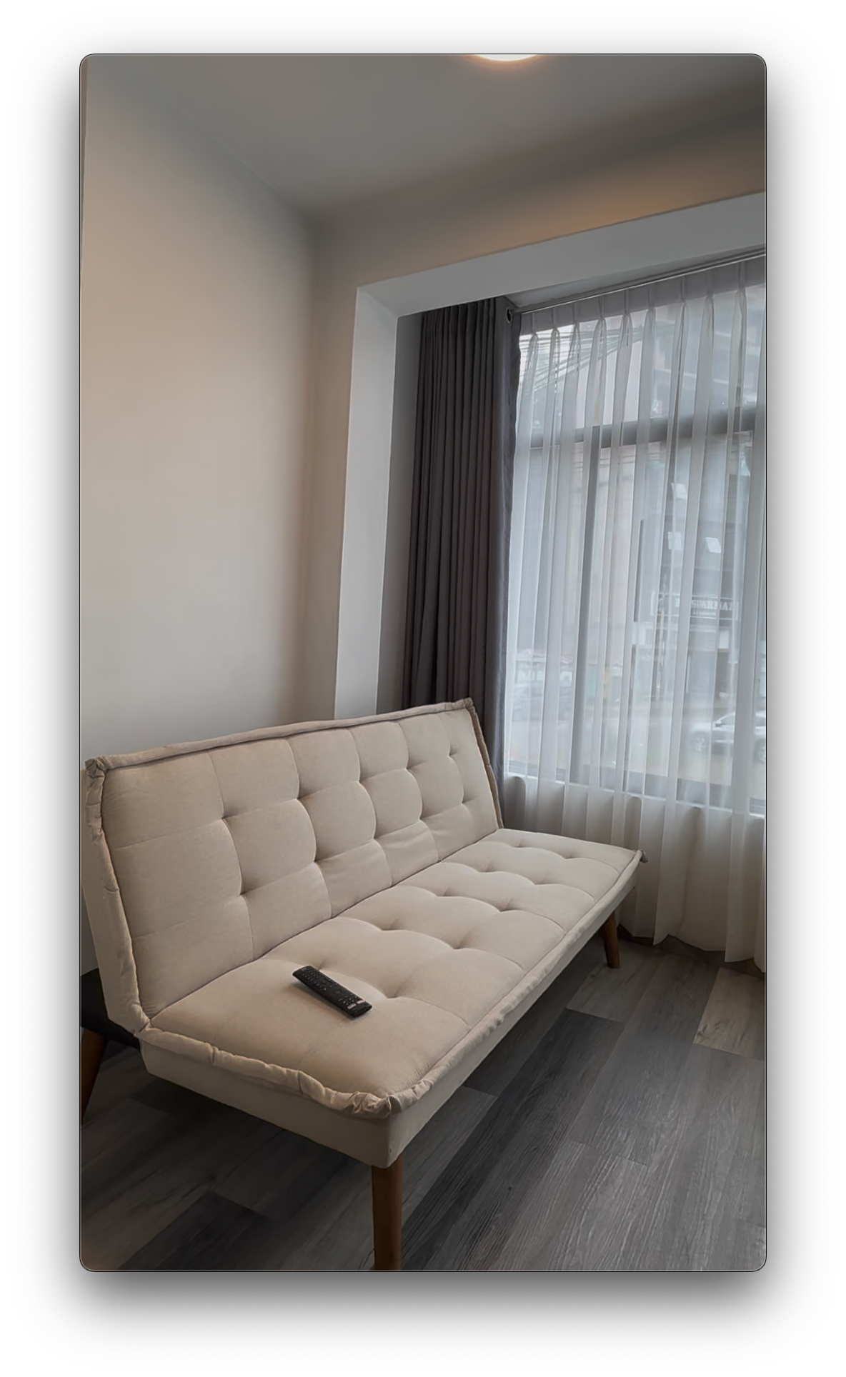 โซฟาเบด