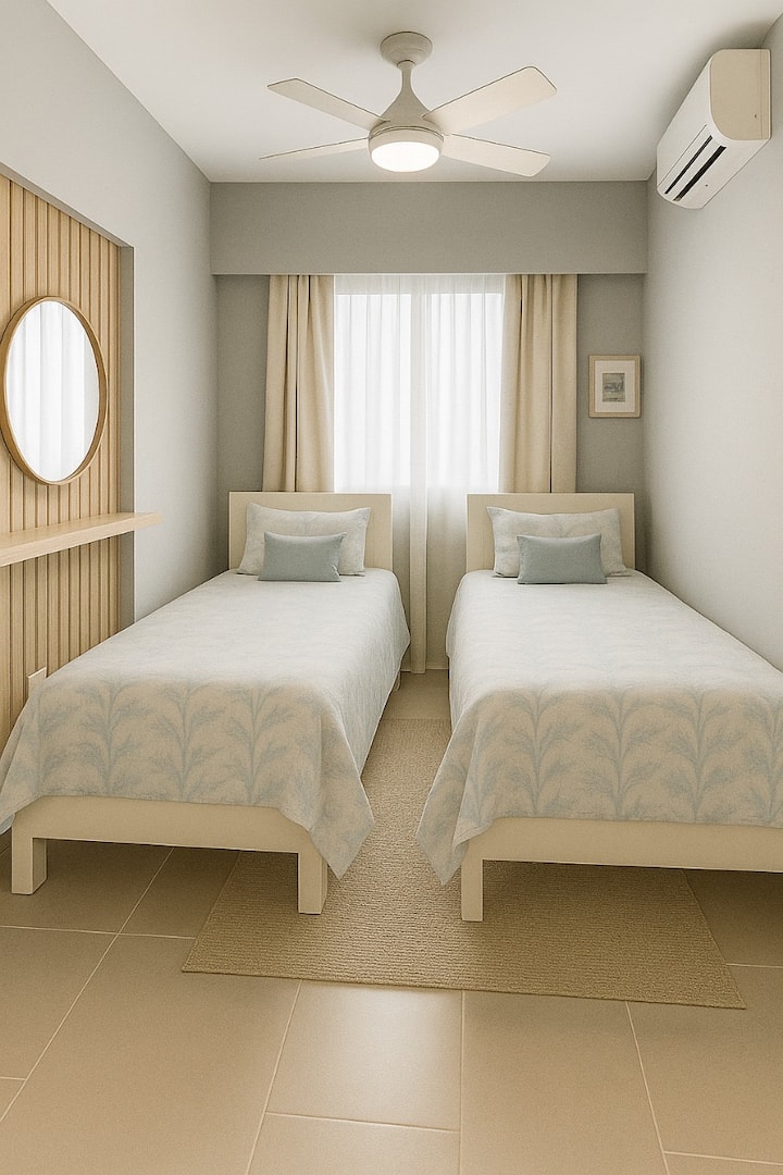 Habitación 3