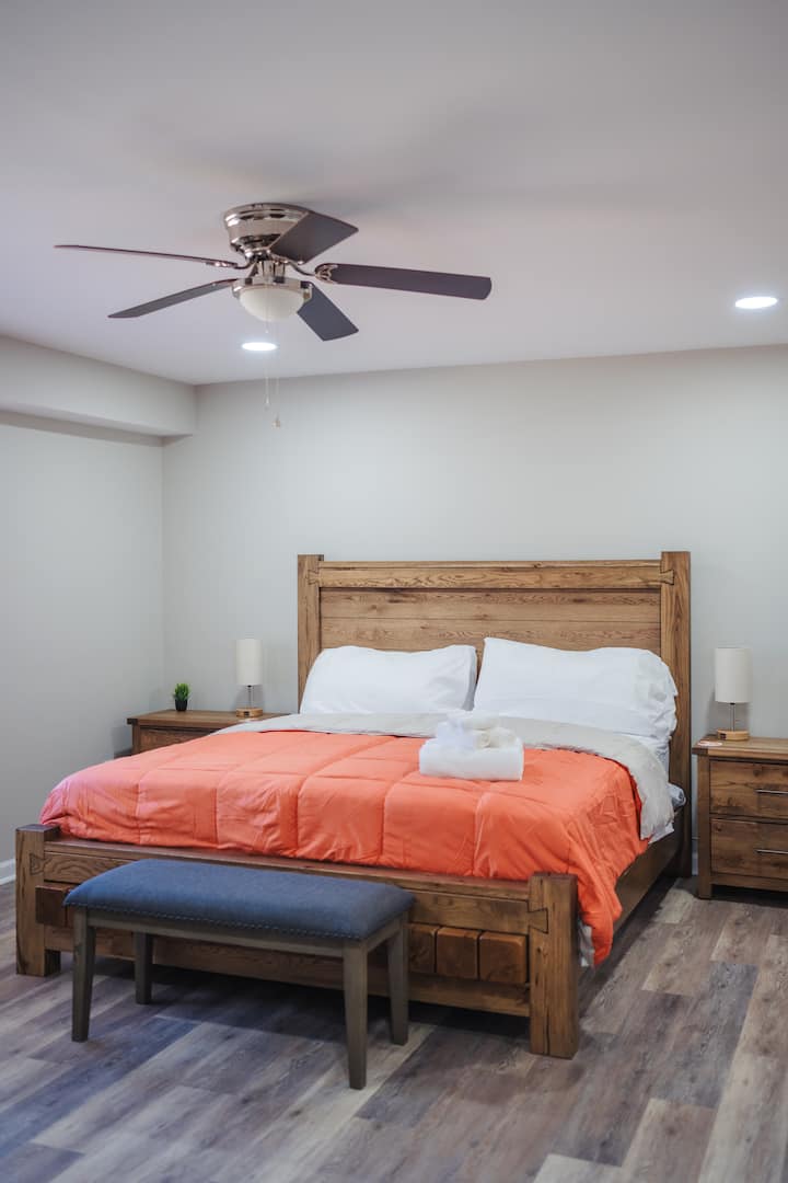 Chambre 1