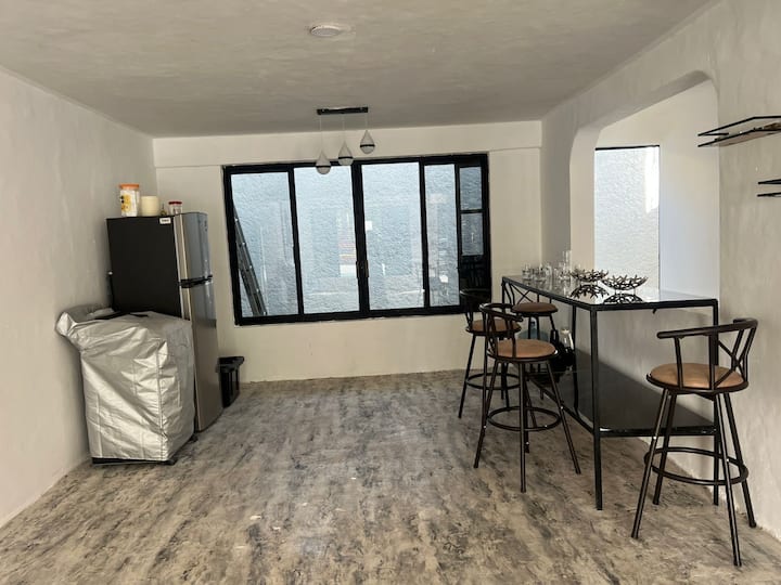 Hermosa Casa Para Descansar Y Disfrutar El Sol - Acapulco de Juárez