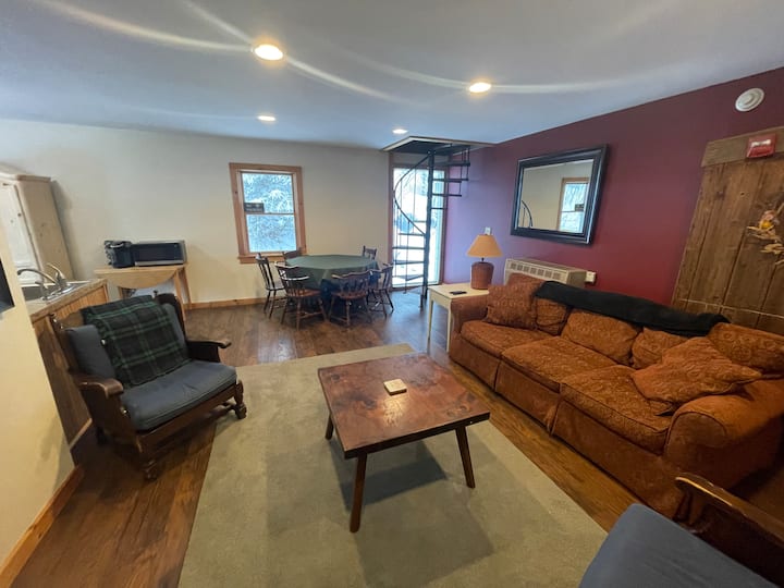 Cozy Mt Snow Rental Available Winter 26-27 - Dover, VT