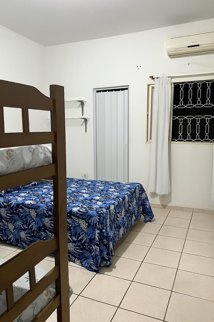 ห้องนอน