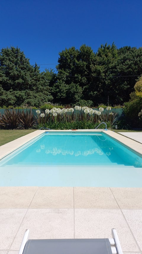 Great property in Barrio Las Lomas