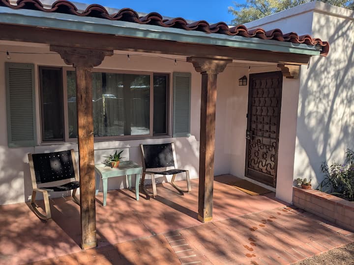 Old Pueblo Gem - Tucson, AZ