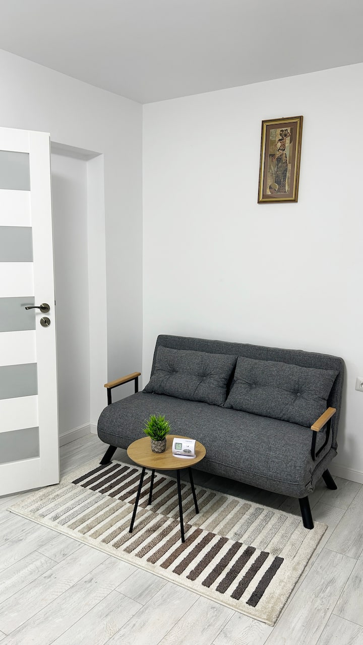 Modern Studio Cetate - Hunedoara