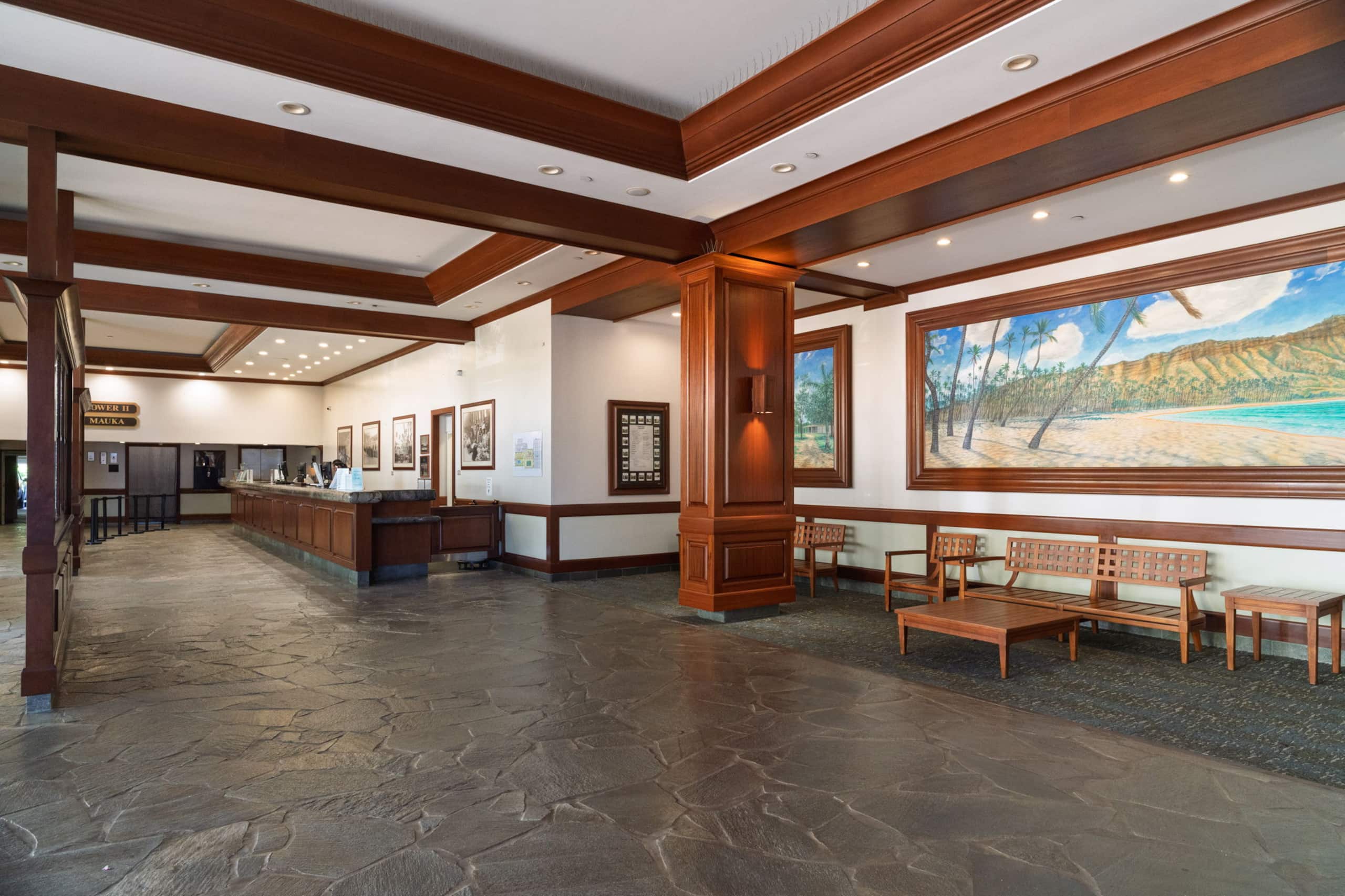 Condo in Honolulu · ★4.95 · 1 bedroom · 3 beds · 1 private bath - Image 33
