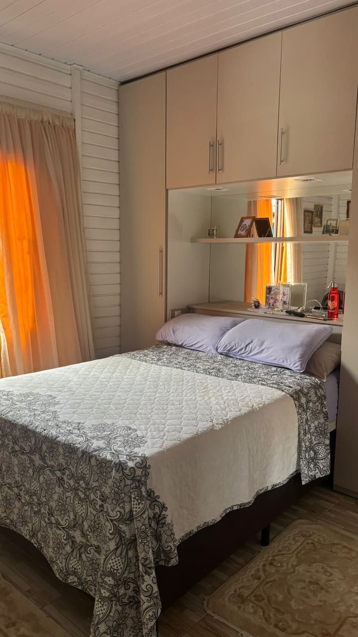 Спална соба 3