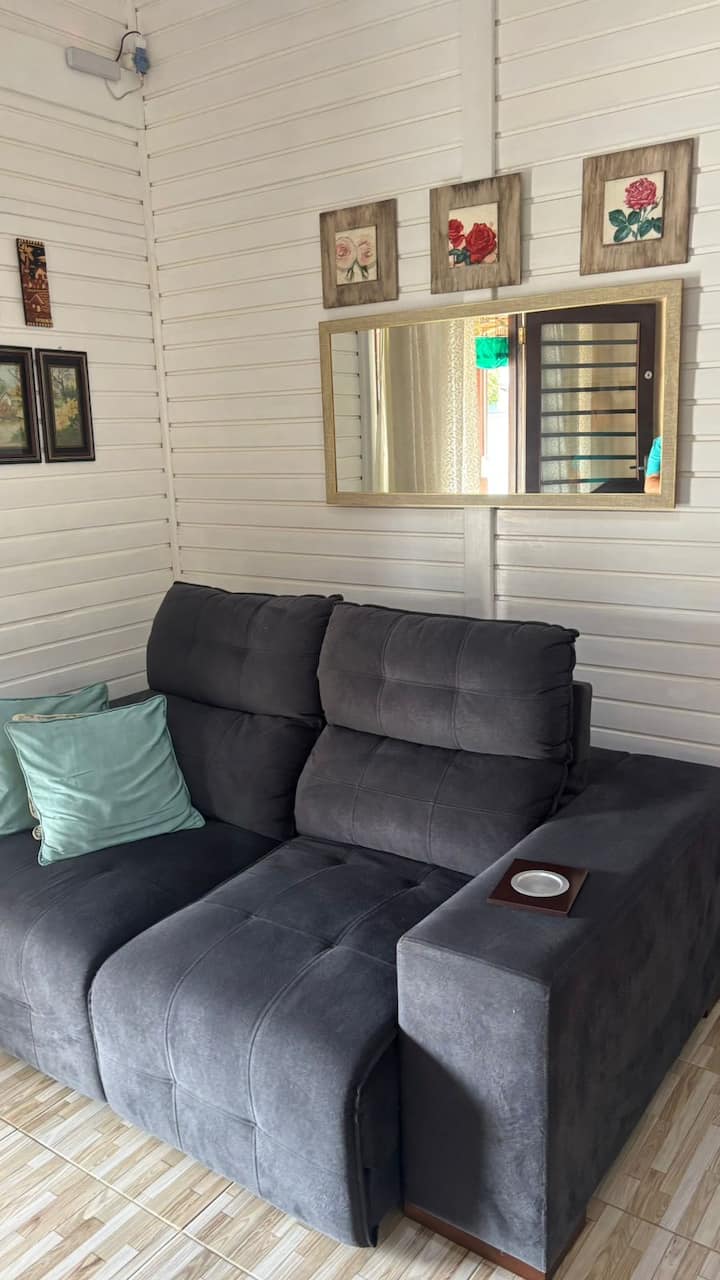 Дневна соба