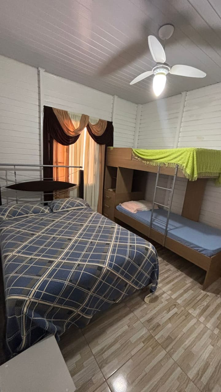 Спална соба 1