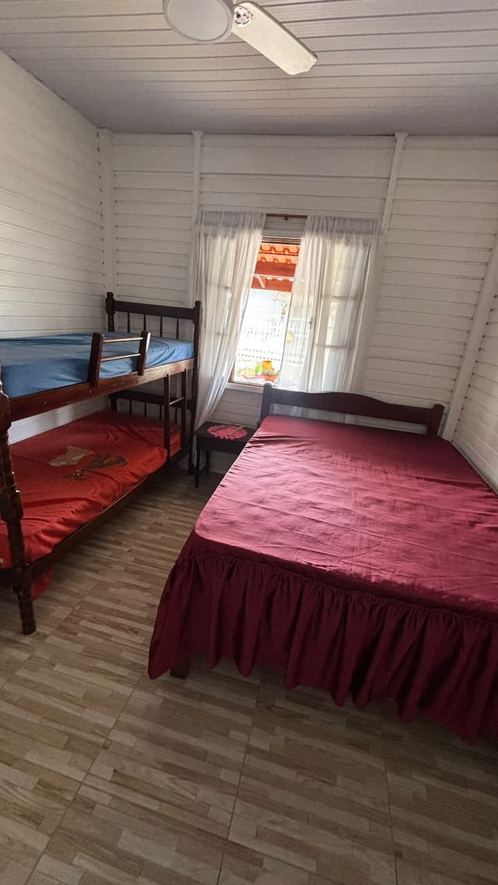 Спална соба 2