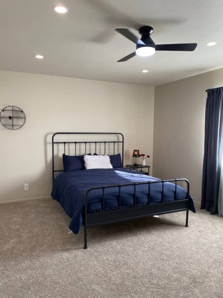 Dhoma e dytë e gjumit