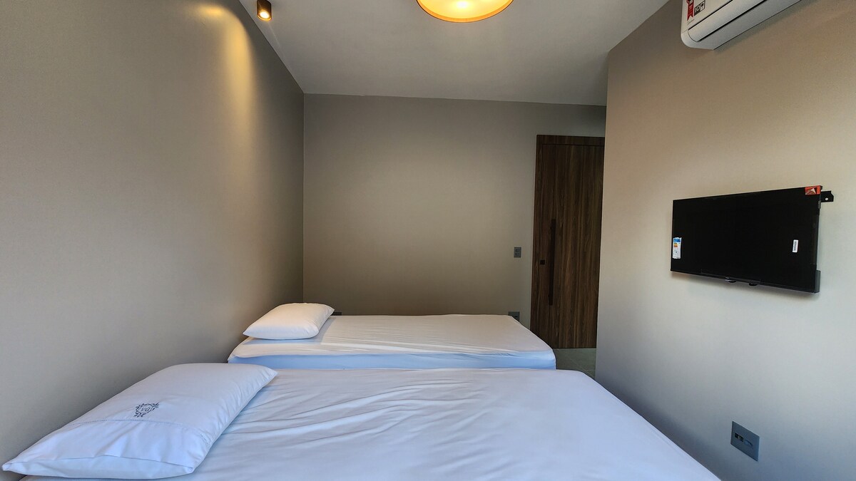 غرفة النوم 3