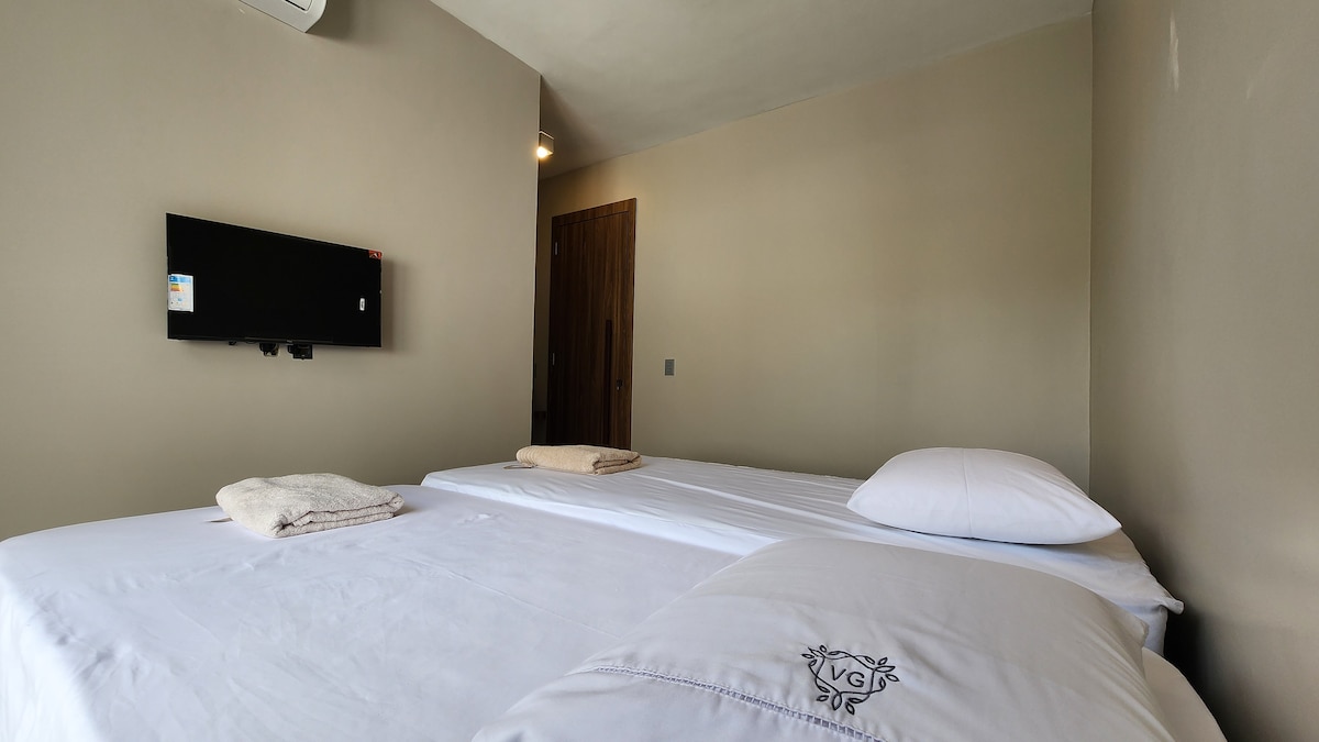 غرفة النوم 5