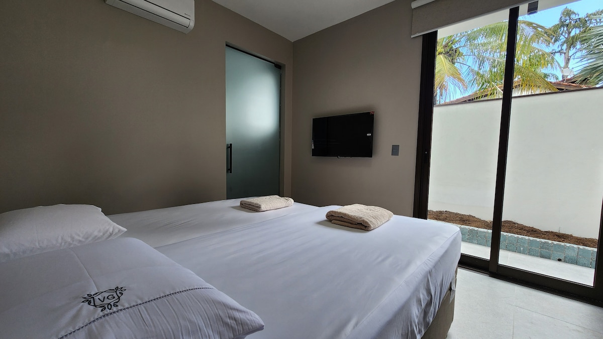 غرفة النوم 4