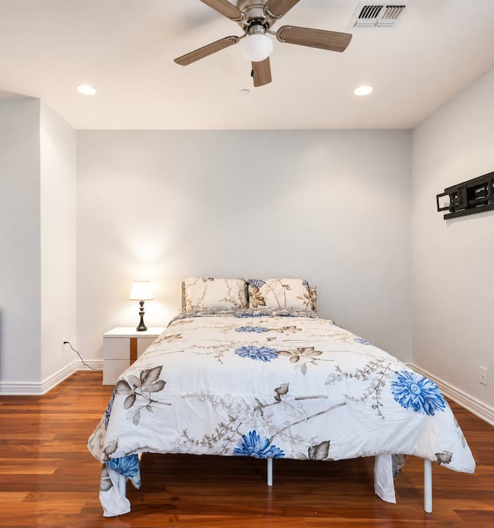 Спална соба 4