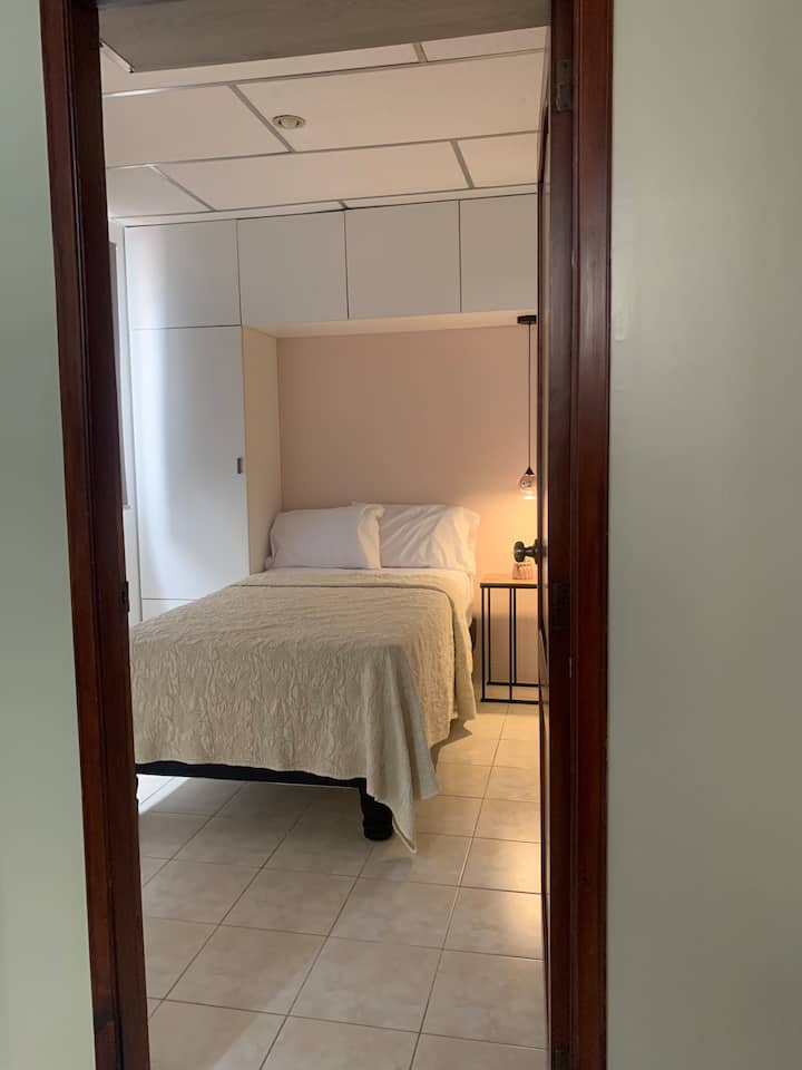 საძინებელი 2