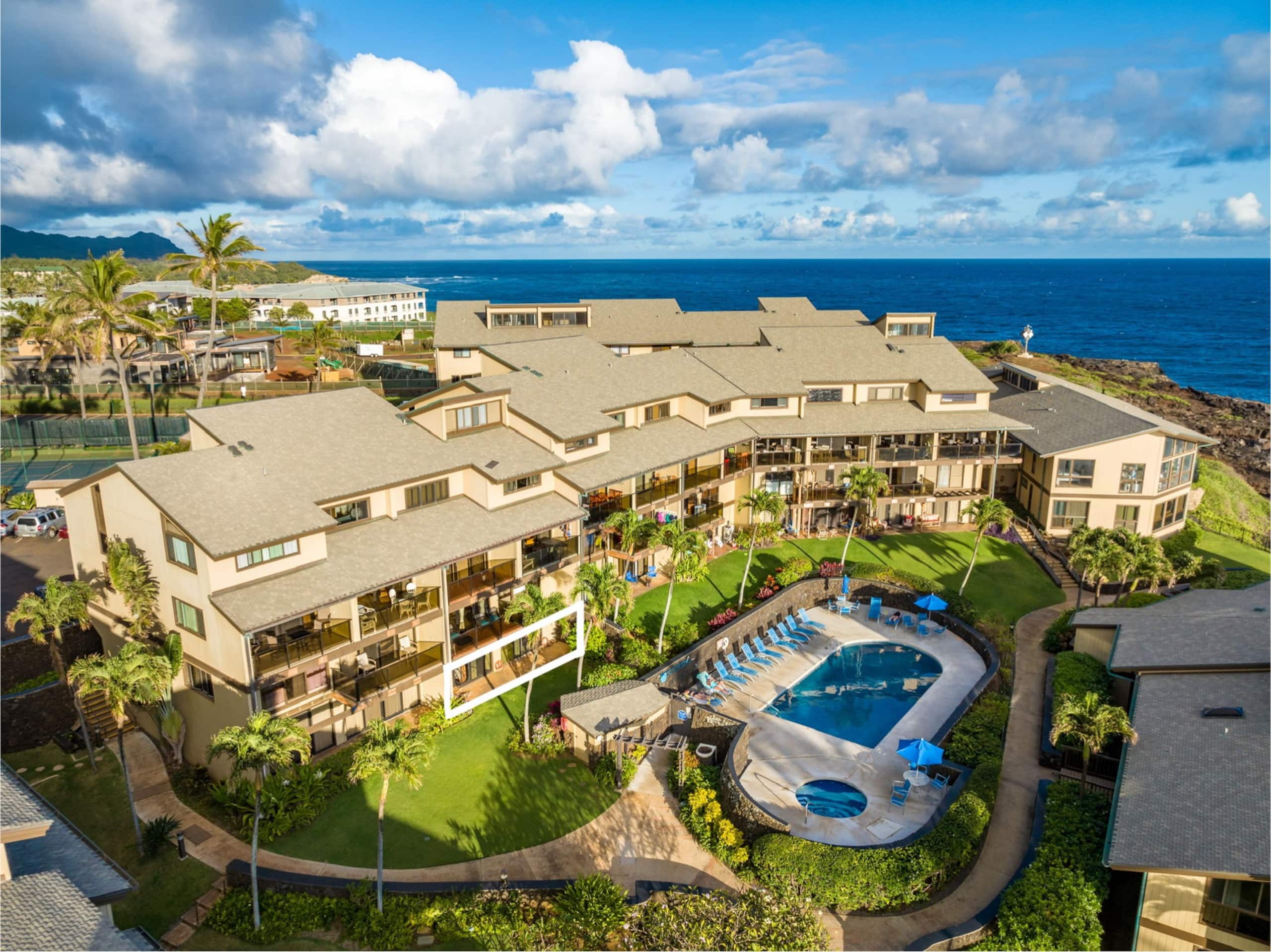 Condo in Koloa · ★4.4 · 2 bedrooms · 3 beds · 2 private baths - Image 4