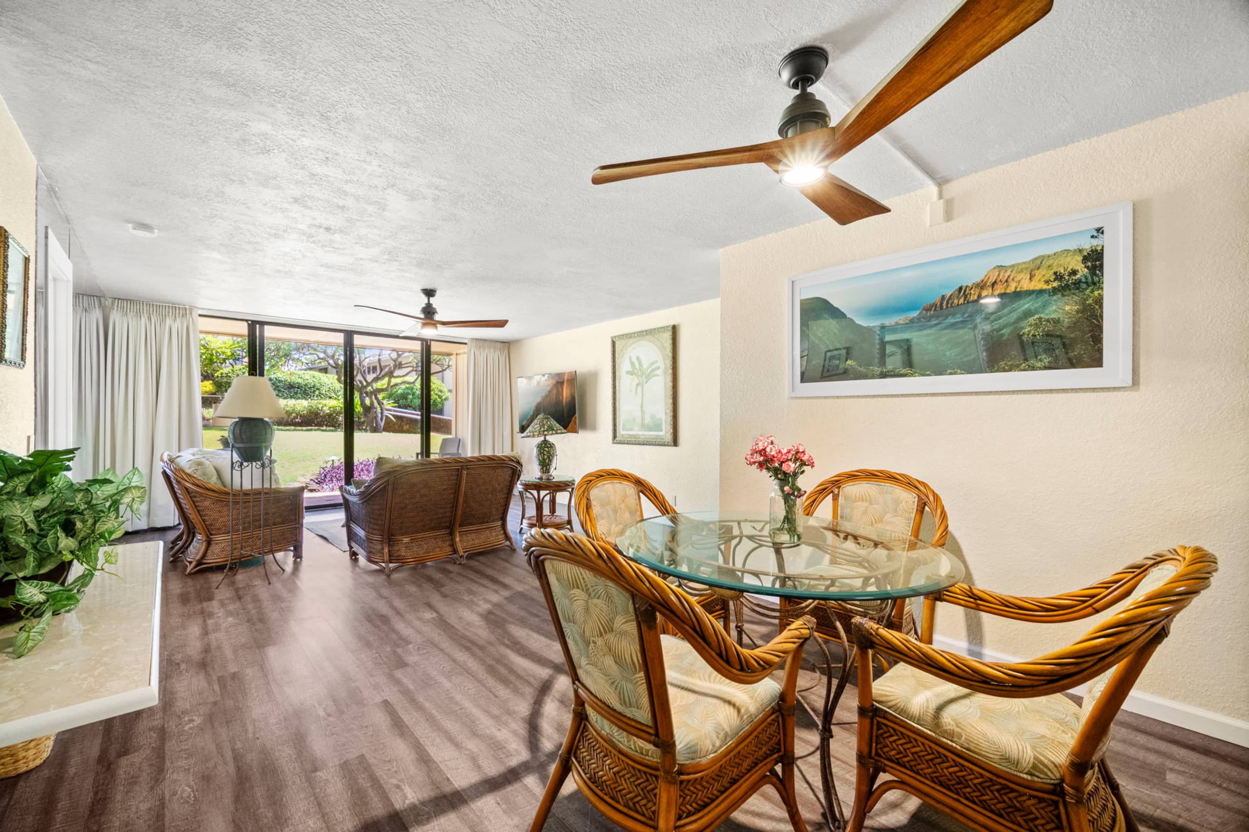 Condo in Koloa · ★4.4 · 2 bedrooms · 3 beds · 2 private baths - Image 9