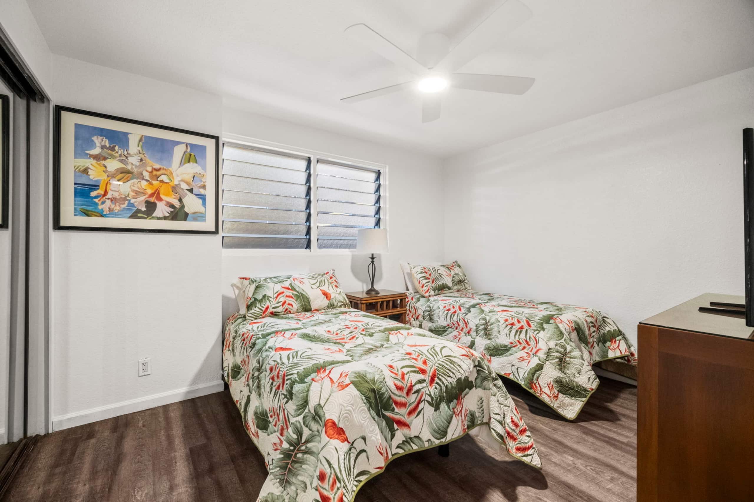 Condo in Koloa · ★4.4 · 2 bedrooms · 3 beds · 2 private baths - Image 17