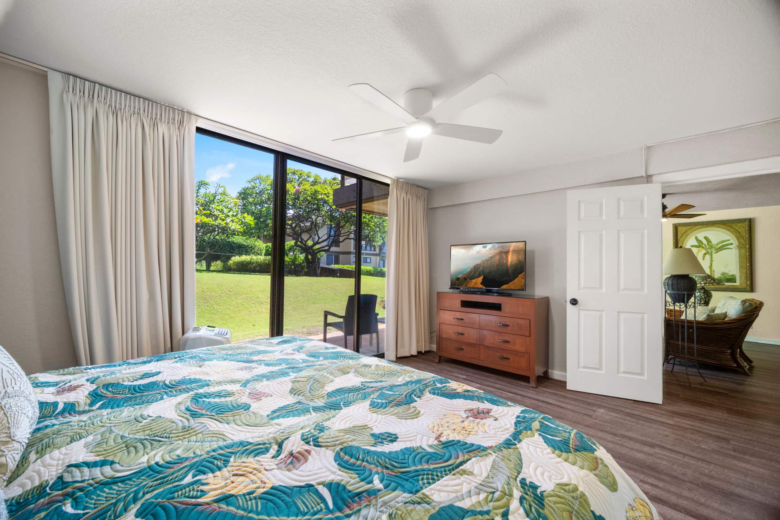 Condo in Koloa · ★4.4 · 2 bedrooms · 3 beds · 2 private baths - Image 14
