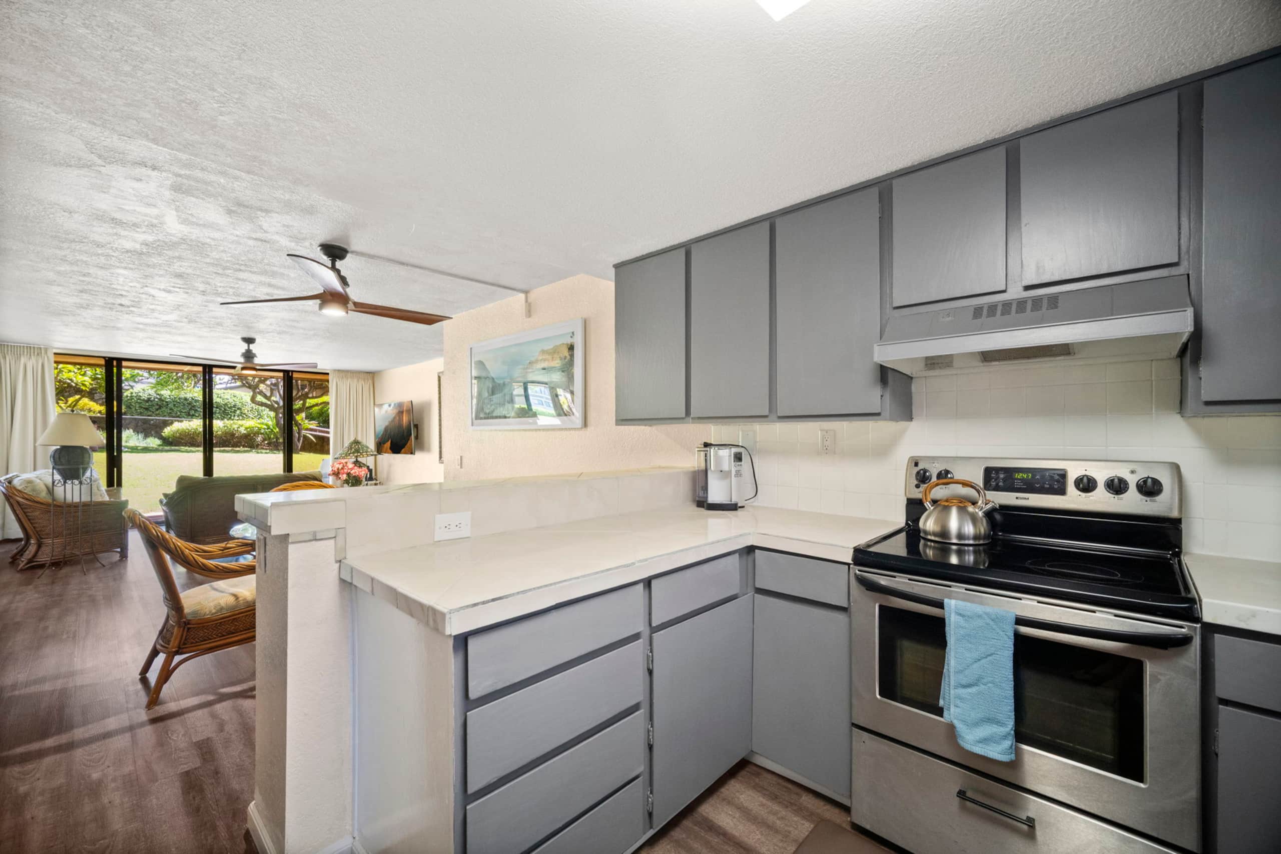 Condo in Koloa · ★4.4 · 2 bedrooms · 3 beds · 2 private baths - Image 11
