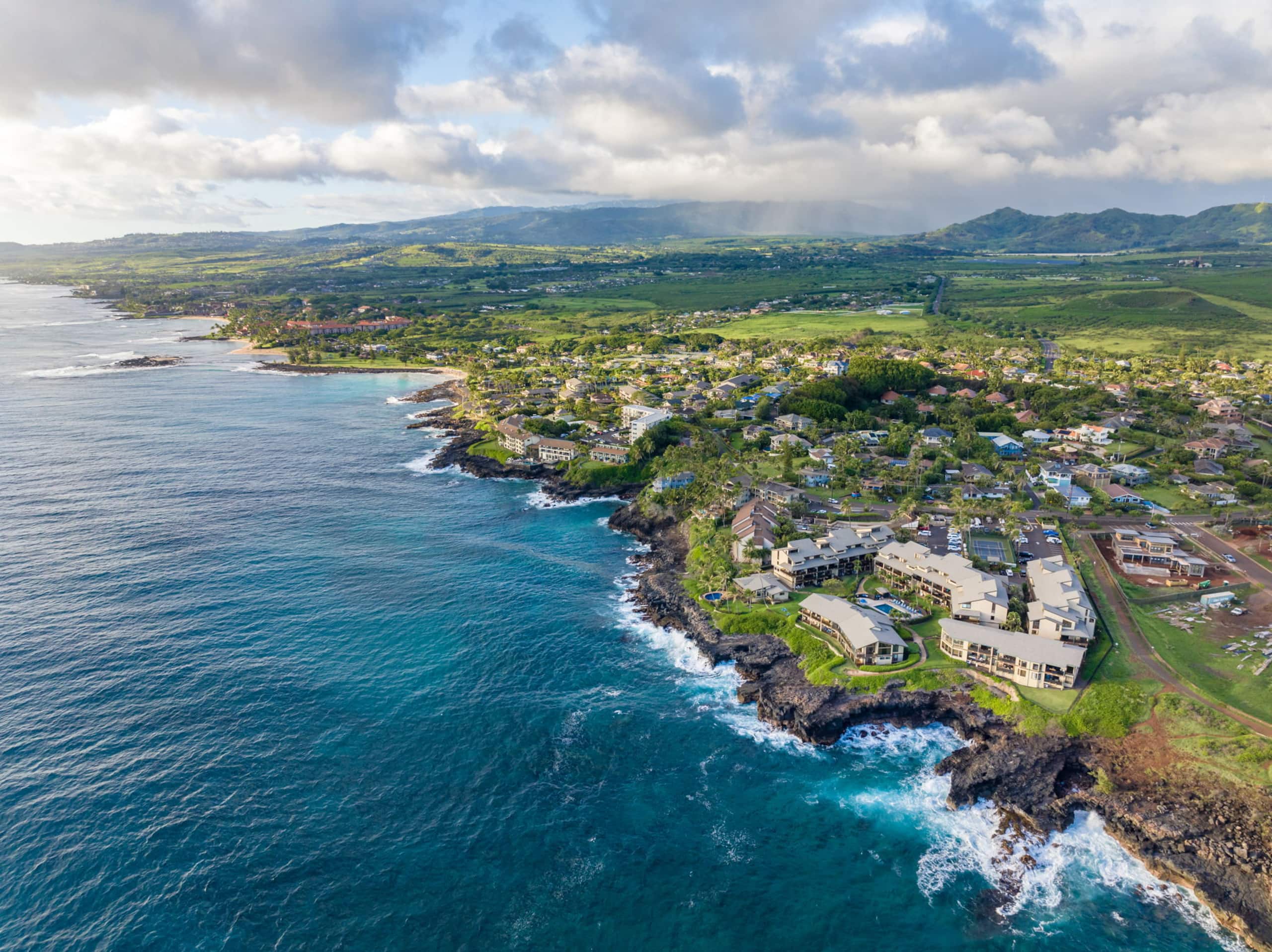Condo in Koloa · ★4.4 · 2 bedrooms · 3 beds · 2 private baths - Image 6