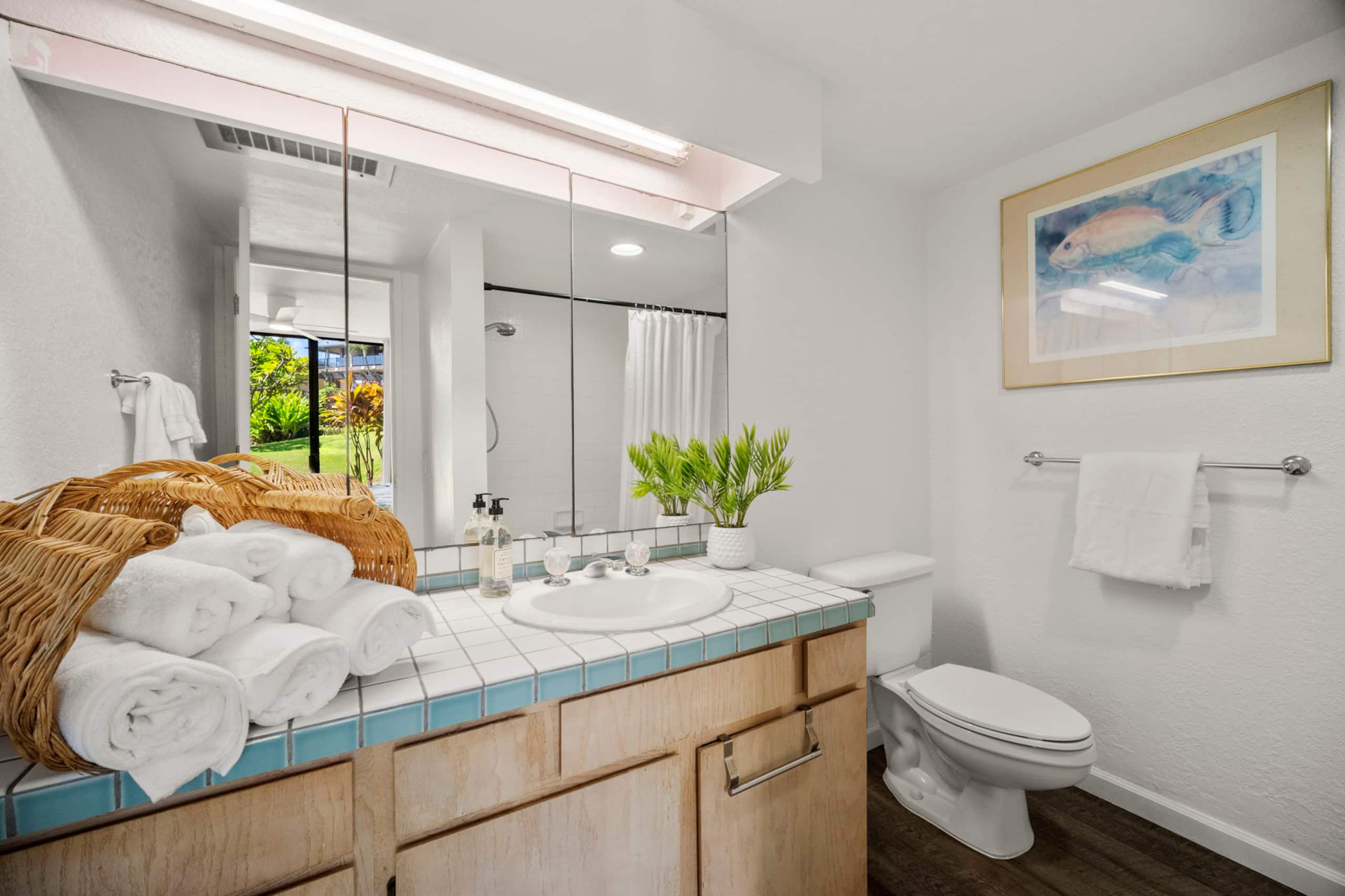 Condo in Koloa · ★4.4 · 2 bedrooms · 3 beds · 2 private baths - Image 16