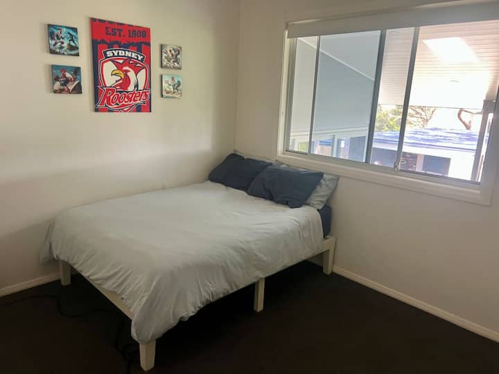 Chambre 3