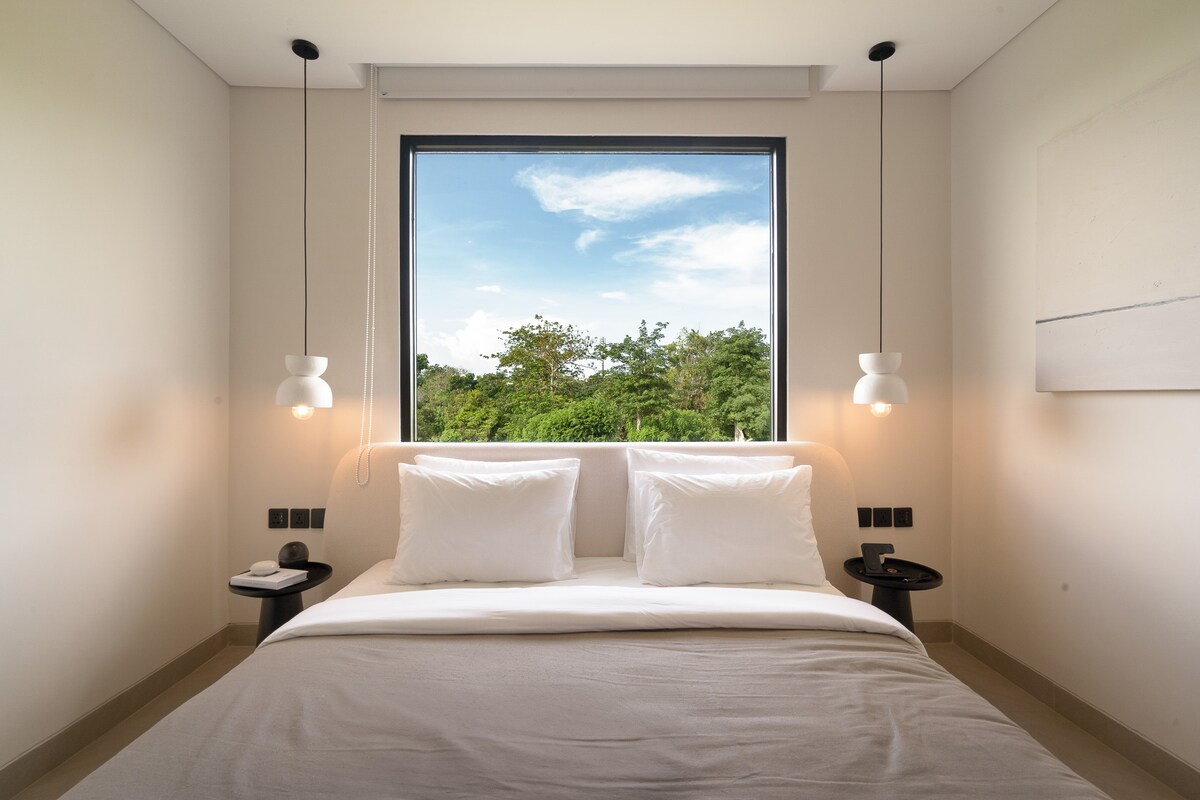 ห้องนอน