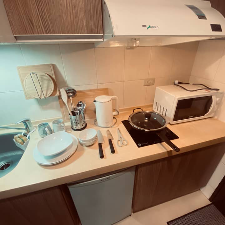 (701)ximen Mrt Station 9-mins - 大同區