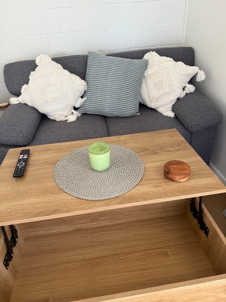 Caba La Casa - Cabarita Beach