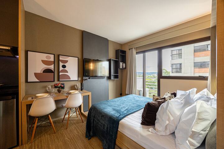 Anora Spaces managed Airbnb listing 2