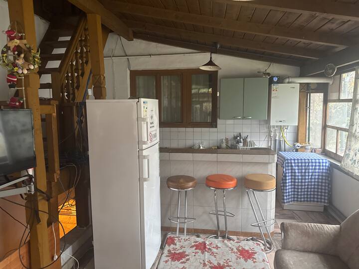 3 Bedroom Apartament - Ploiești