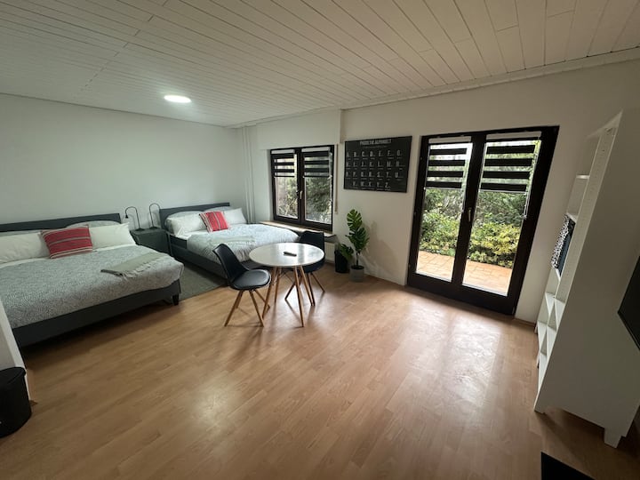 Np1 Fullyserviced 3br Businesshousing Near A5 - Oppenheim