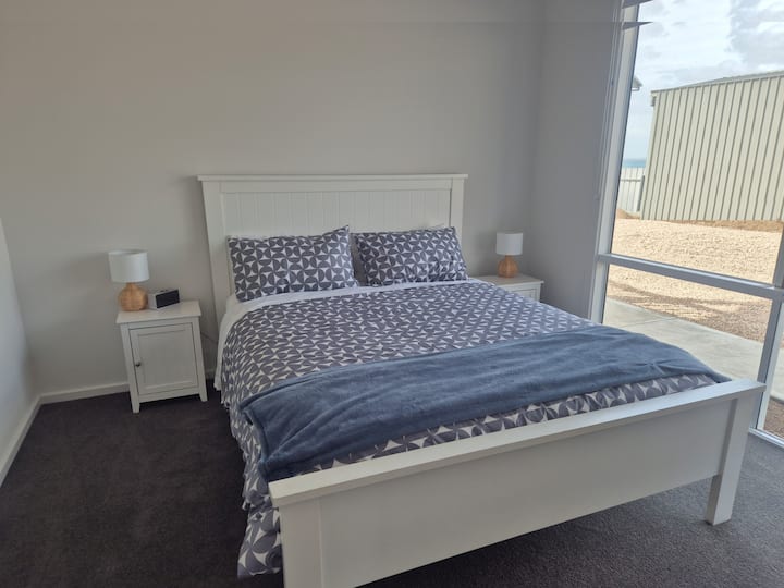 Спалня 4, с двойно легло (на долния етаж)