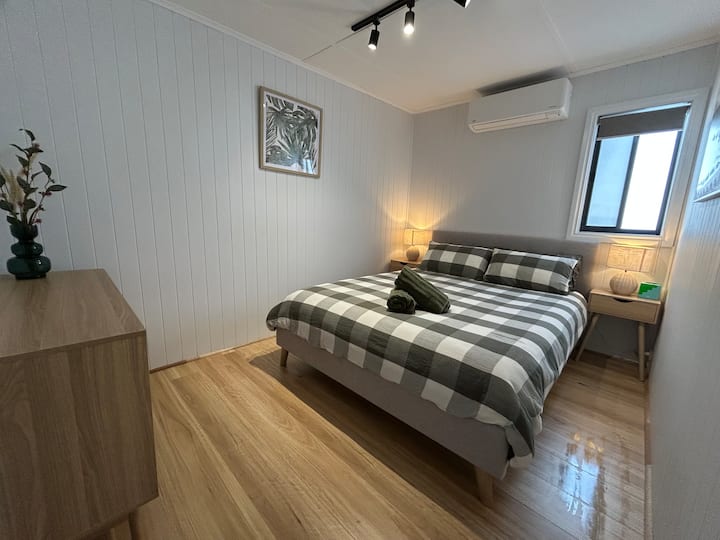 საძინებელი 2