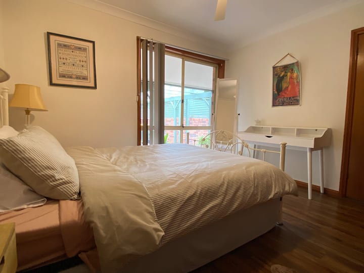Habitación 1