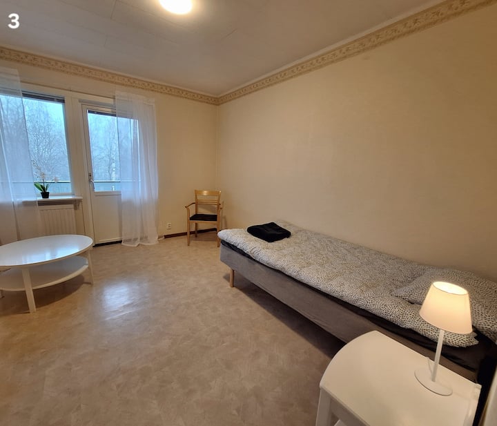 Spálňa 3