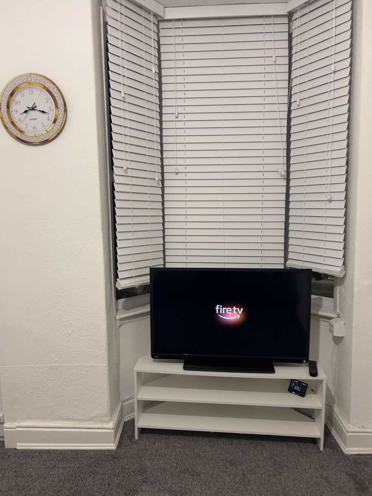 Всекидневна