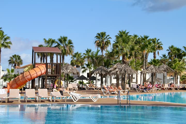Casanube - Corralejo