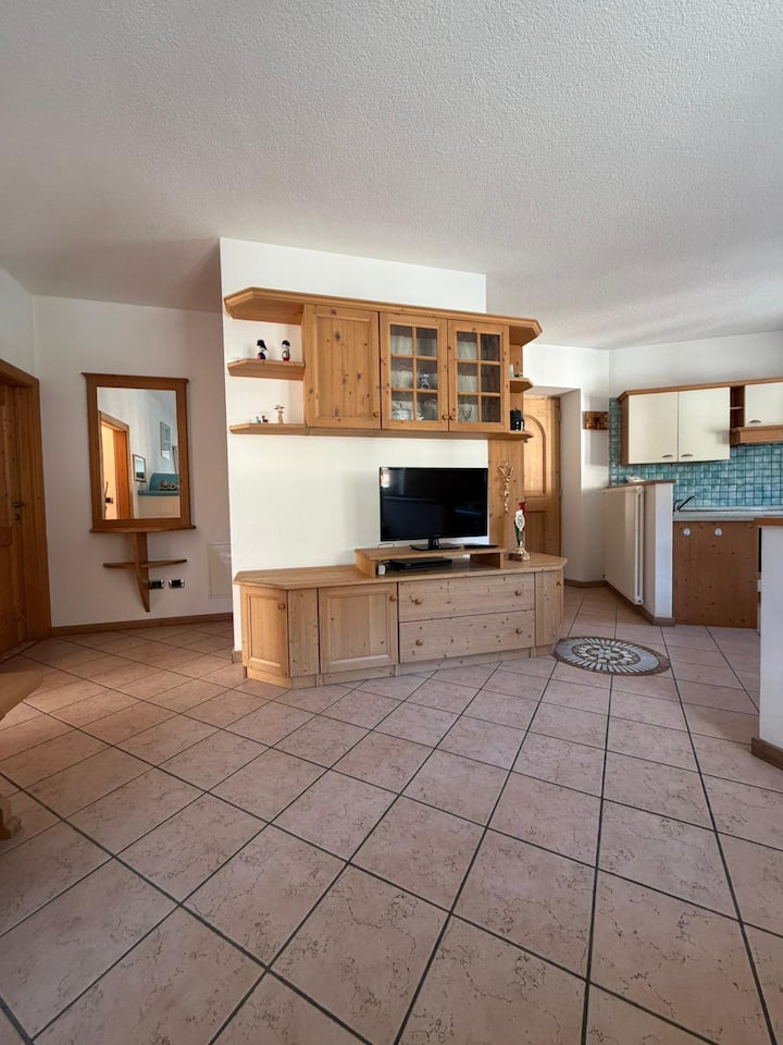 Appartamento | Casa Lilla Predazzo - Predazzo