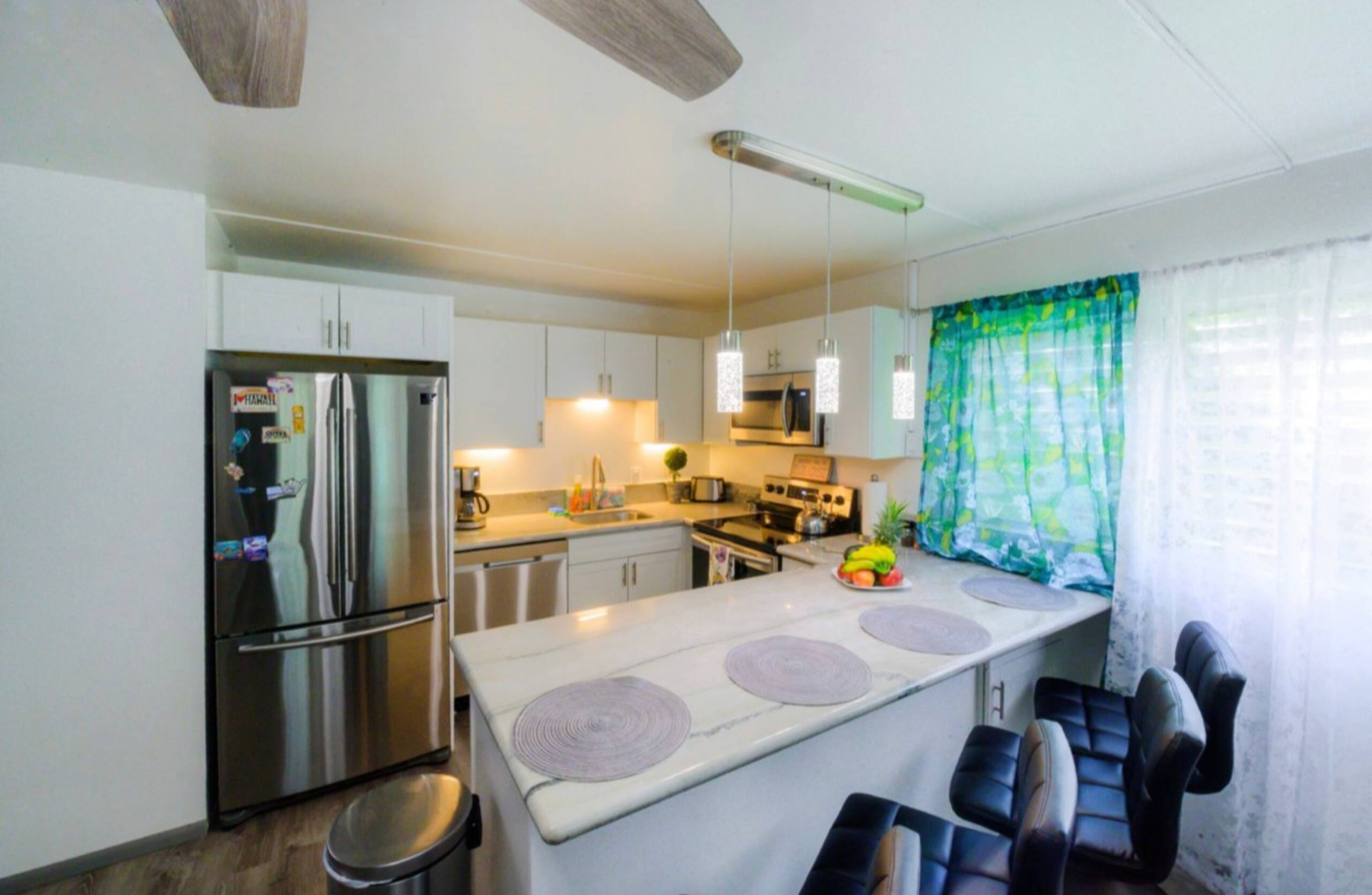 STEPS to BEACH, Kihei KAI NANI, pool, AC unit, BBQ - Image 7