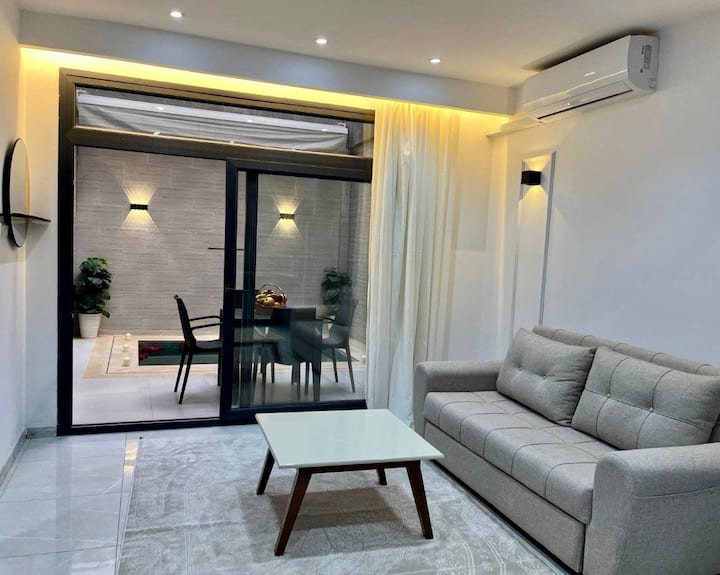 Villa Des Dunes Mosta Piscine Chauffée Privée Luxe - Mostaganem