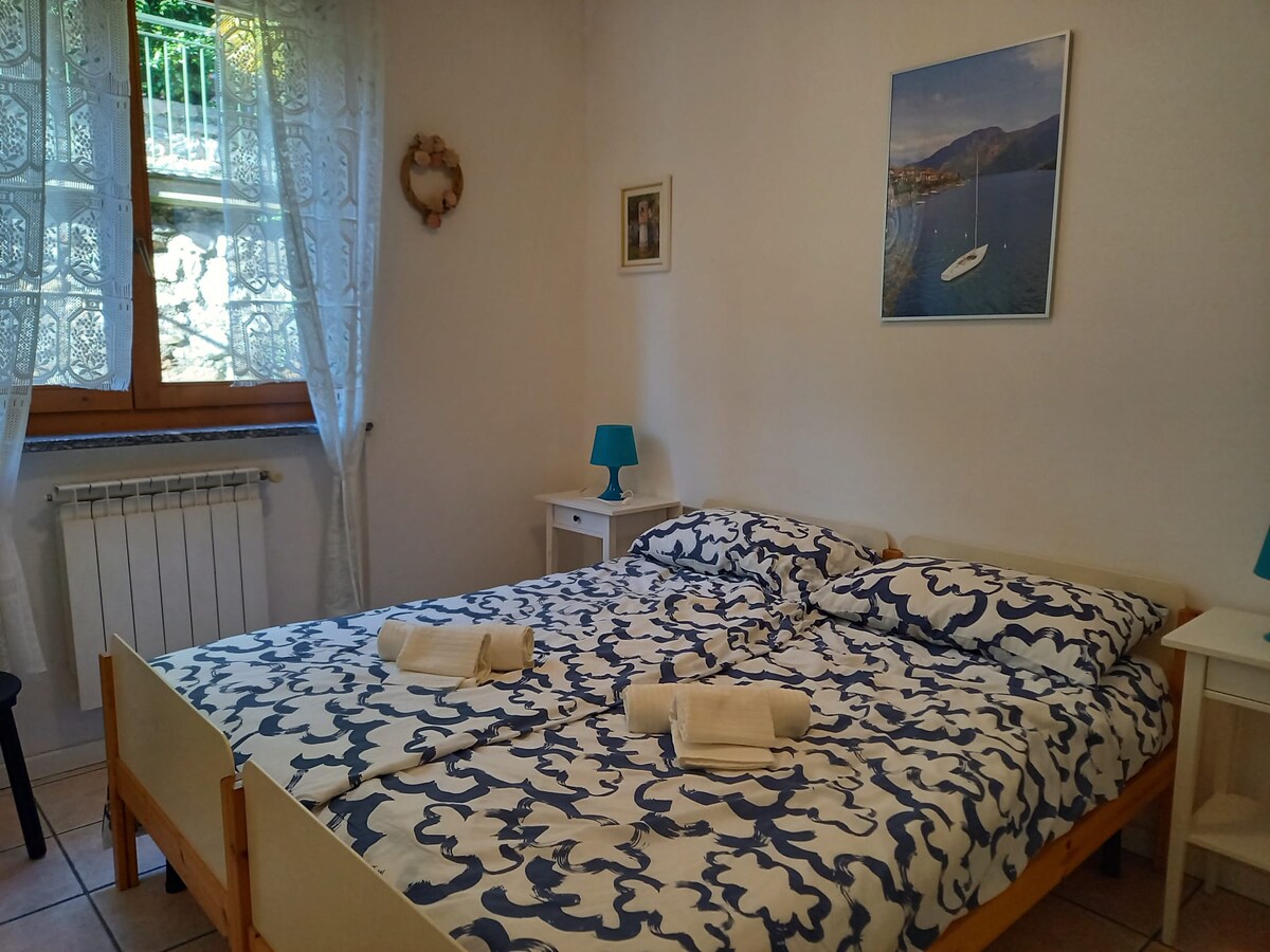 Slaapkamer 1